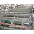 ga798 rapier loom machine for weaving fabric